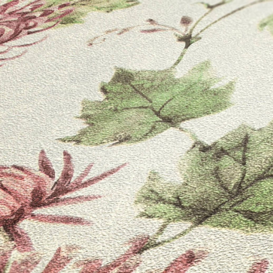 374642 (53 CM) - ASIAN FUSION 2