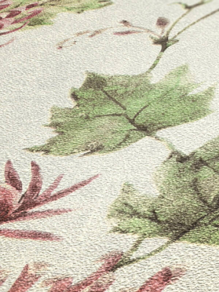 374642 (53 CM) - ASIAN FUSION 2