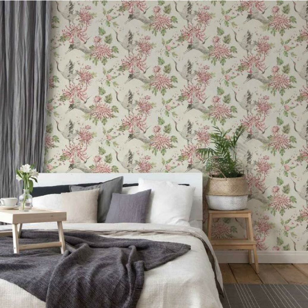 374642 (53 CM) - ASIAN FUSION 3