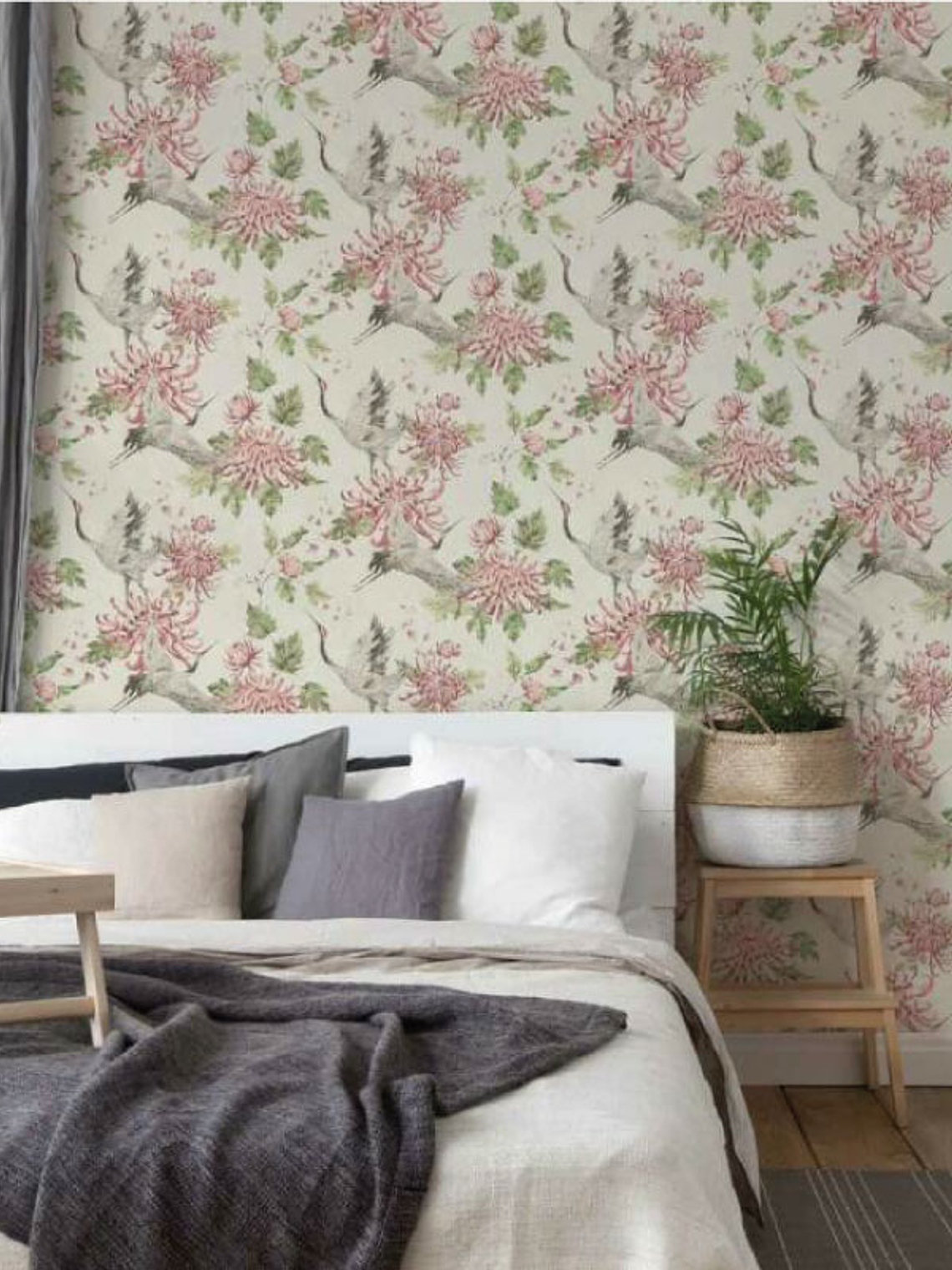 374642 (53 CM) - ASIAN FUSION 3