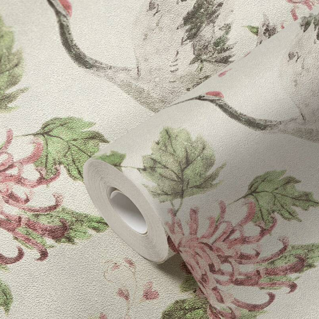 374642 (53 CM) - ASIAN FUSION 4