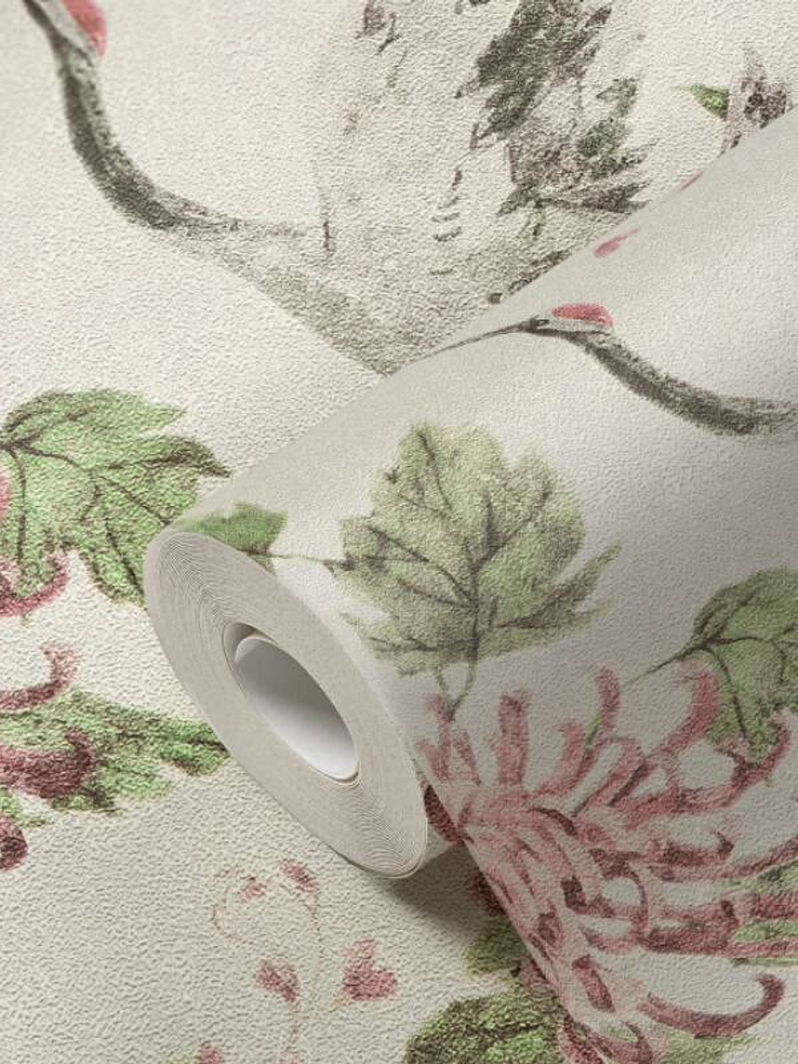 374642 (53 CM) - ASIAN FUSION 4