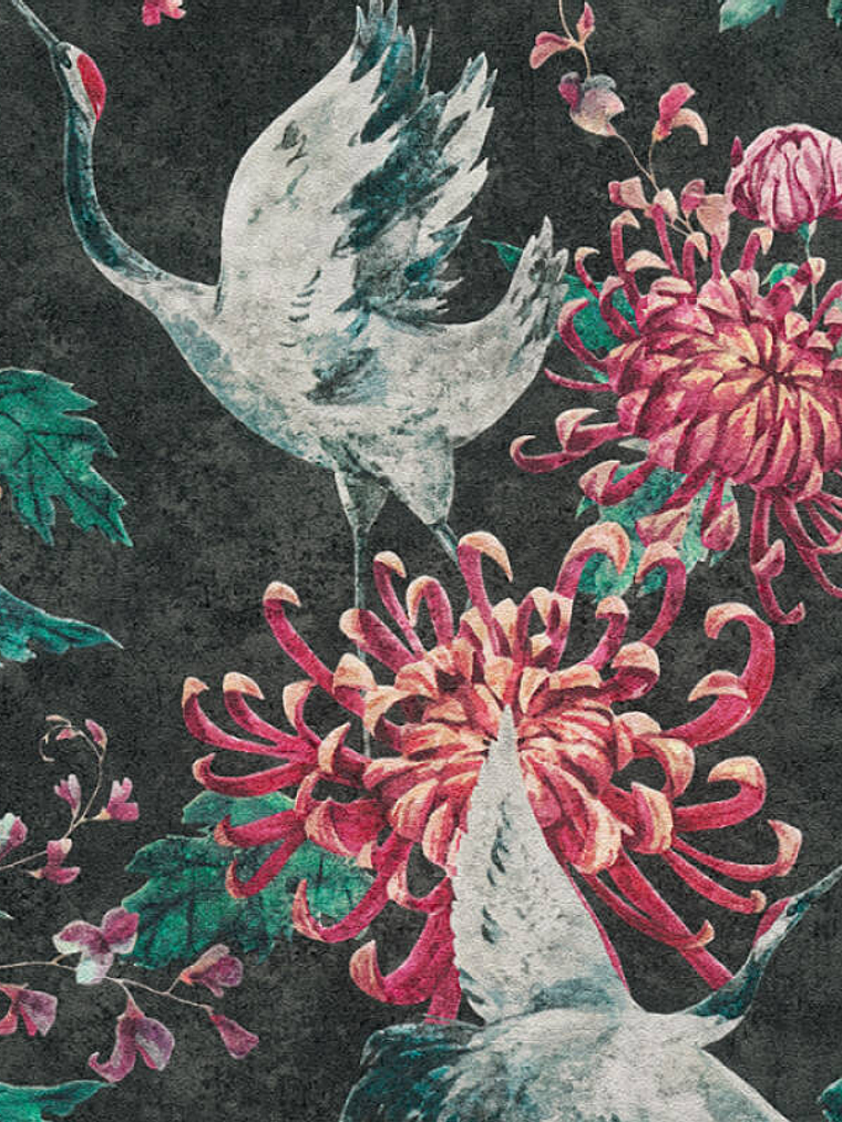 374643 (53 CM) - ASIAN FUSION 1