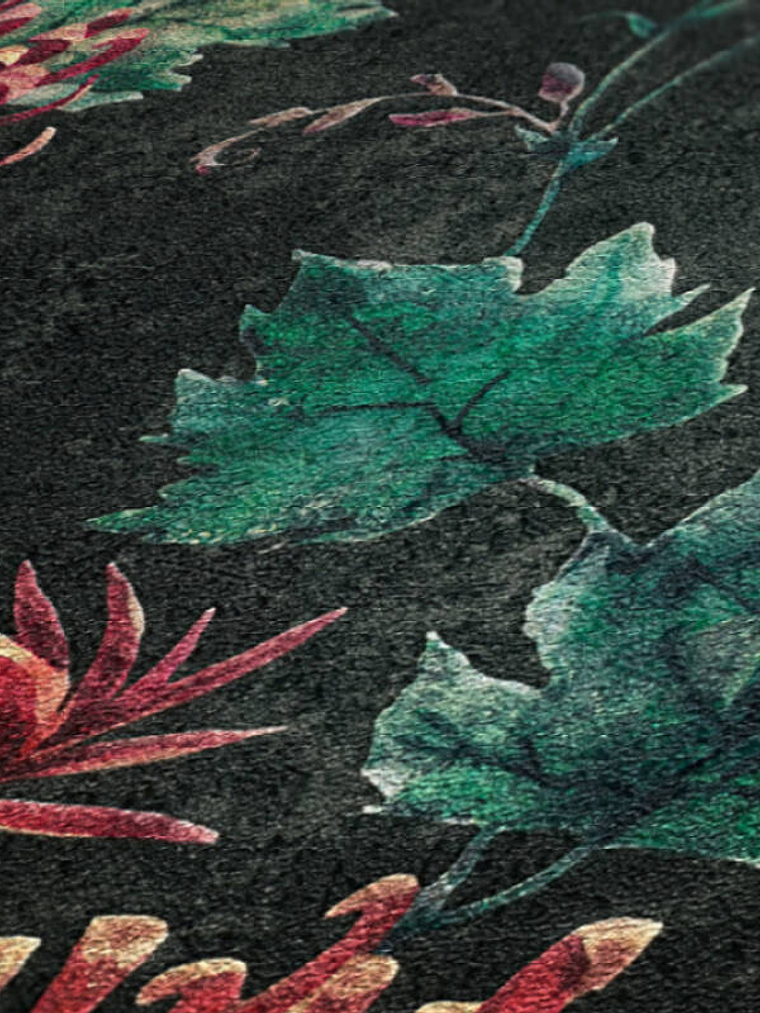 374643 (53 CM) - ASIAN FUSION 2