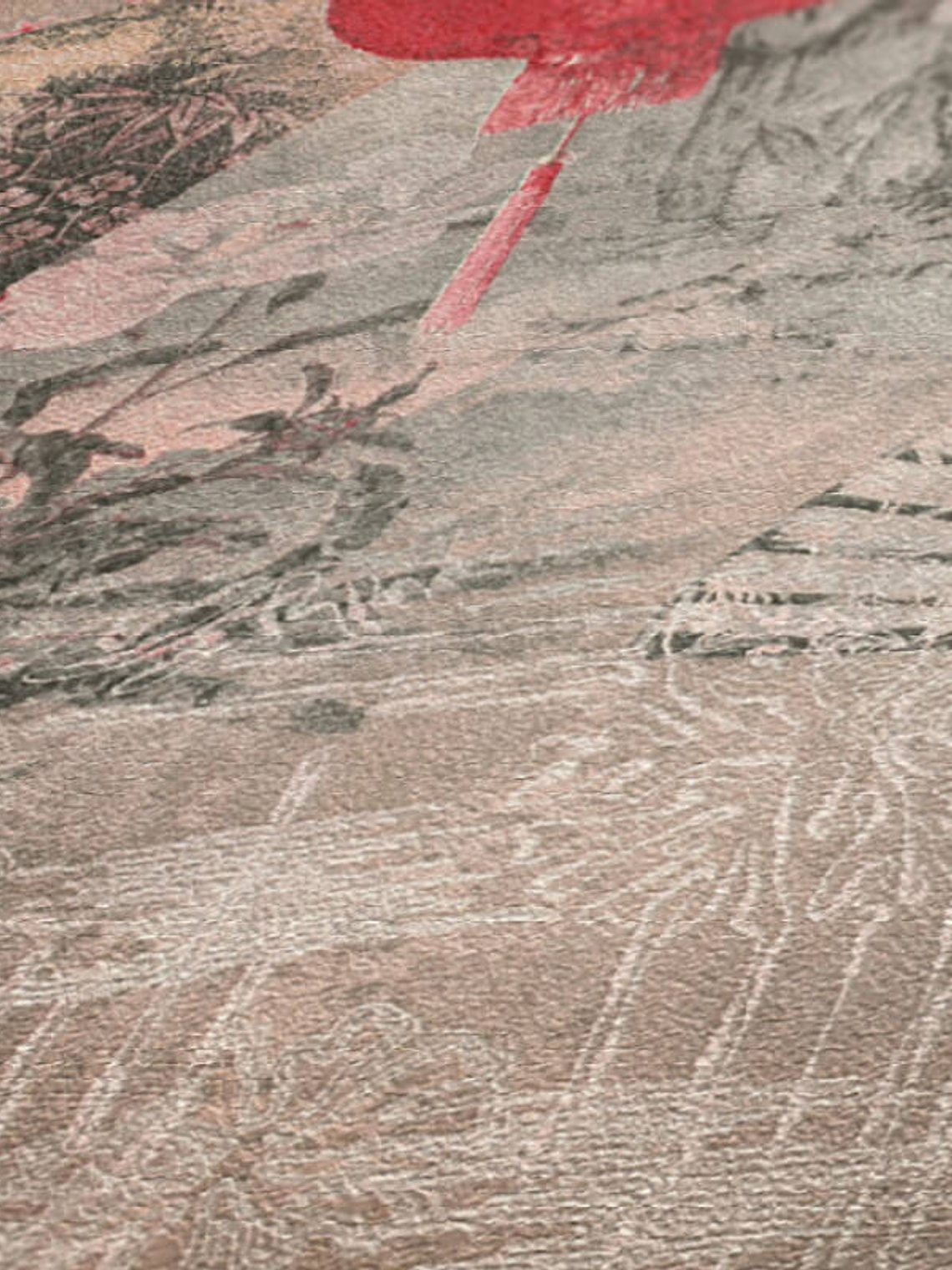 374662 (64 CM) - ASIAN FUSION 2