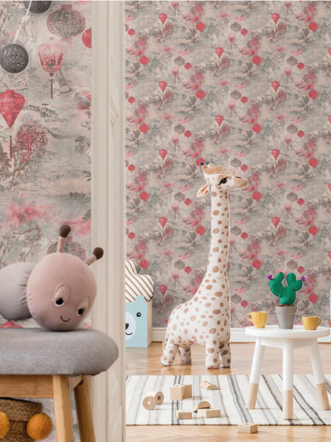 374662 (64 CM) - ASIAN FUSION 3