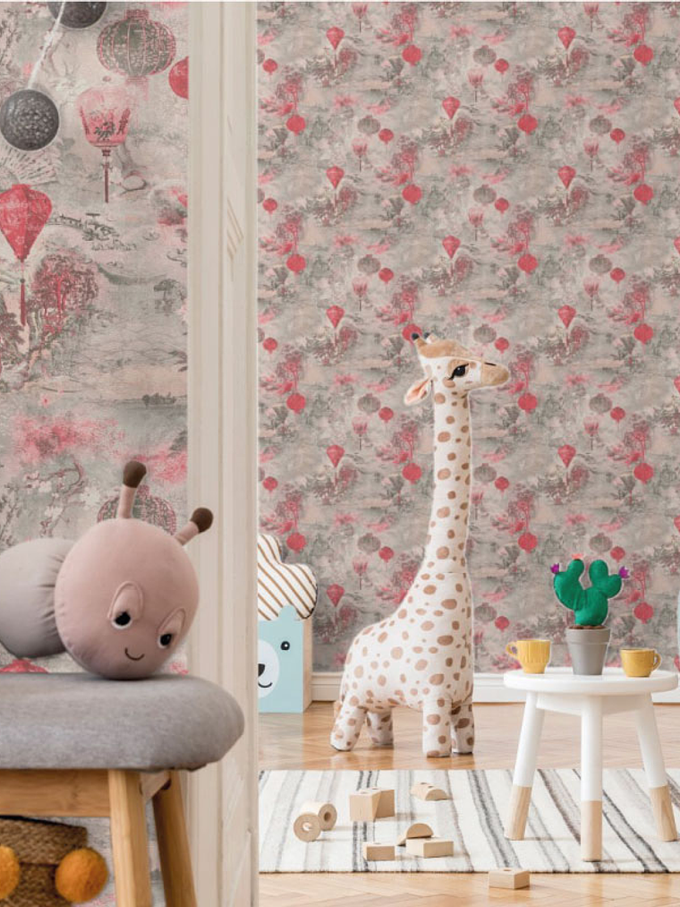 374662 (64 CM) - ASIAN FUSION 3