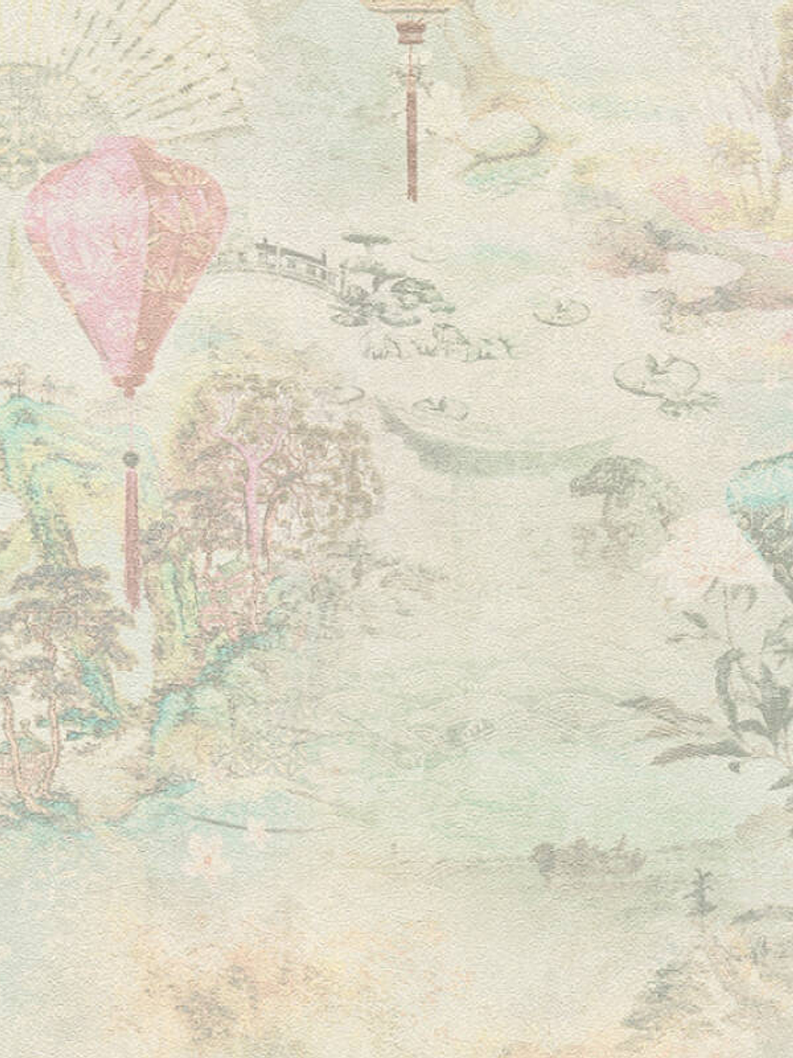 374663 (64 CM) - ASIAN FUSION 1