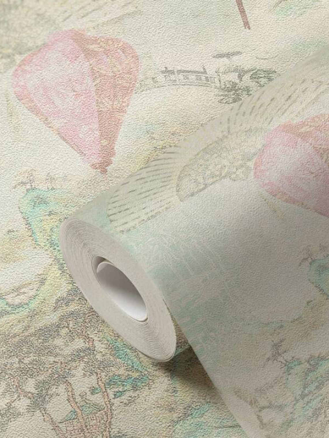 374663 (64 CM) - ASIAN FUSION 4