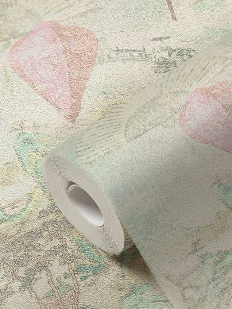 374663 (64 CM) - ASIAN FUSION 4