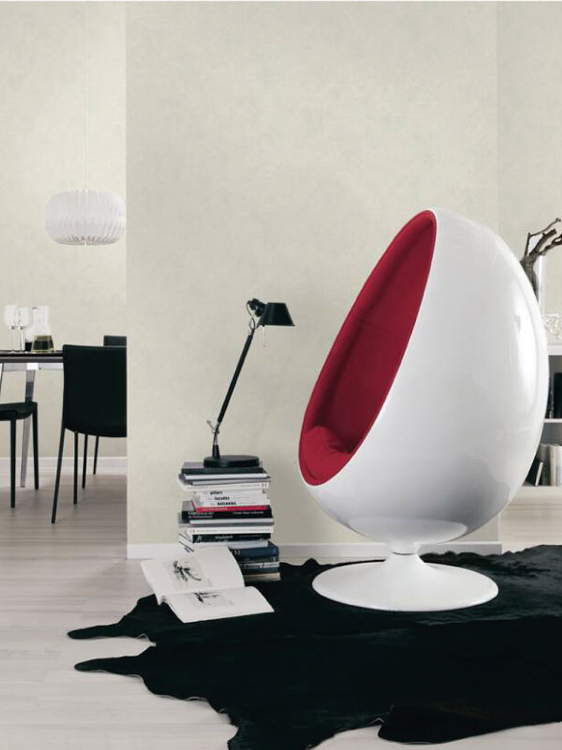 374672 (0 CM) - ASIAN FUSION 3