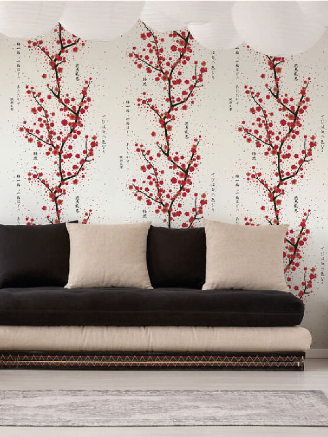 374692 (64 CM) - ASIAN FUSION 3