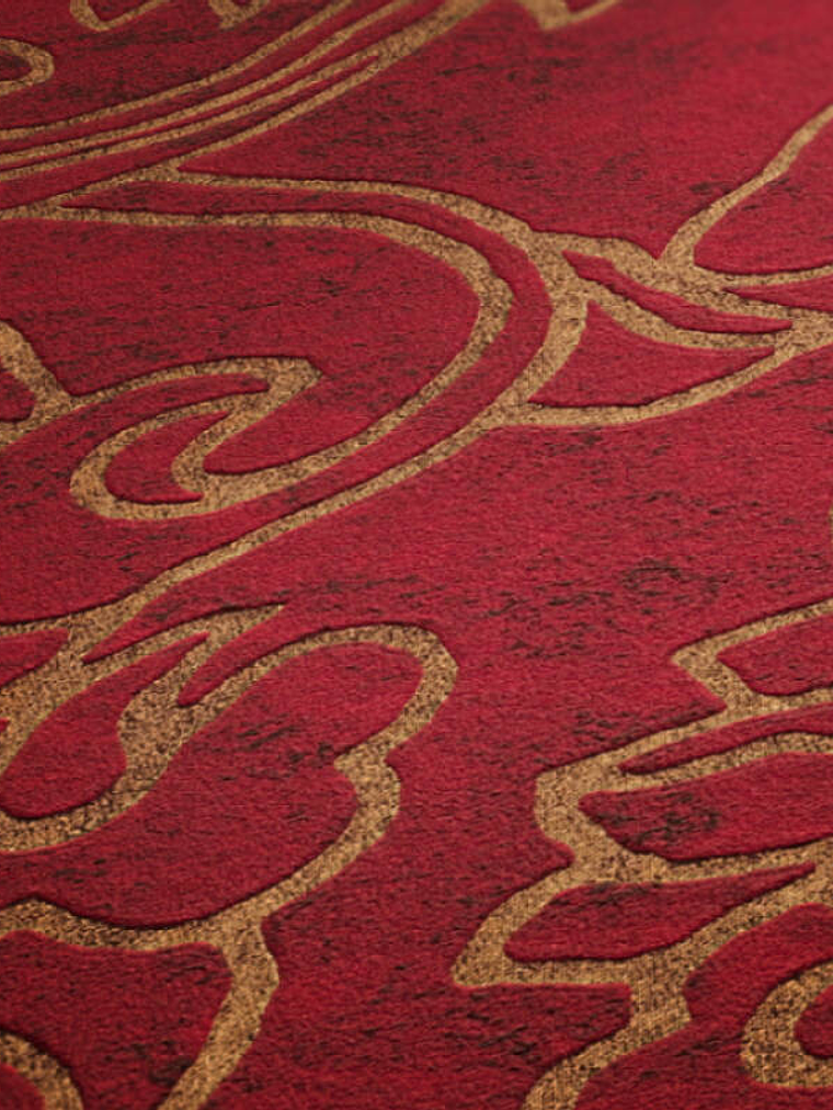 374701 (64 CM) - ASIAN FUSION 2