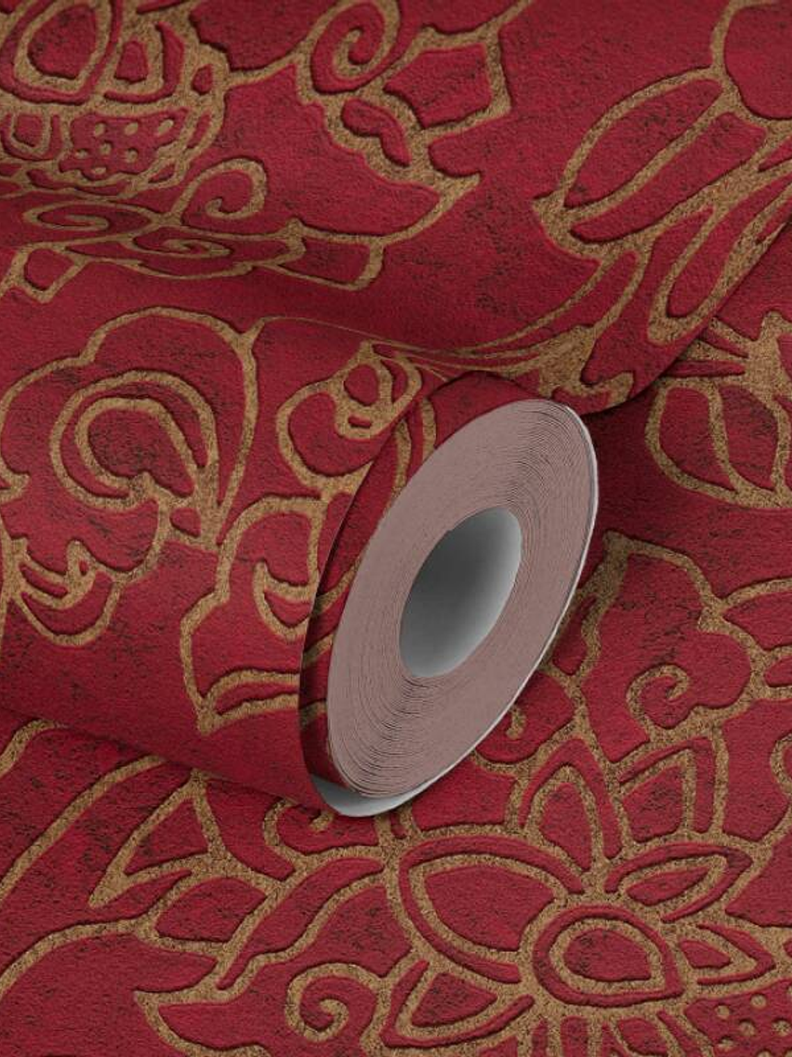 374701 (64 CM) - ASIAN FUSION 4