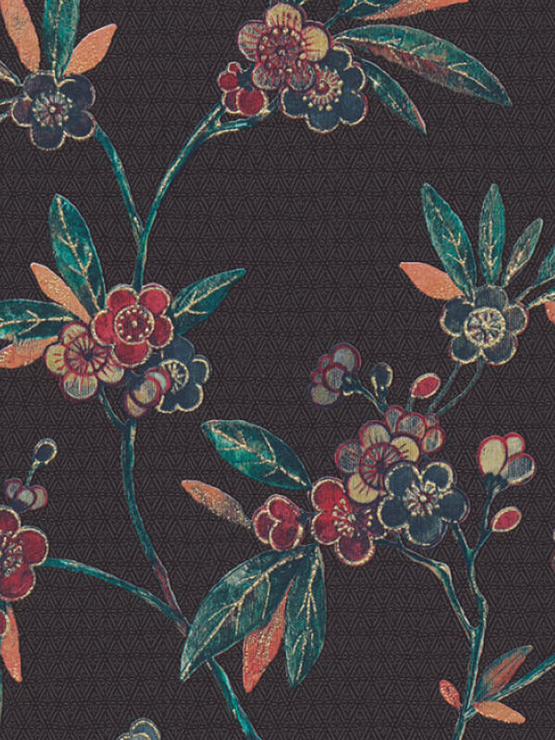 374721 (3 CM) - ASIAN FUSION 1