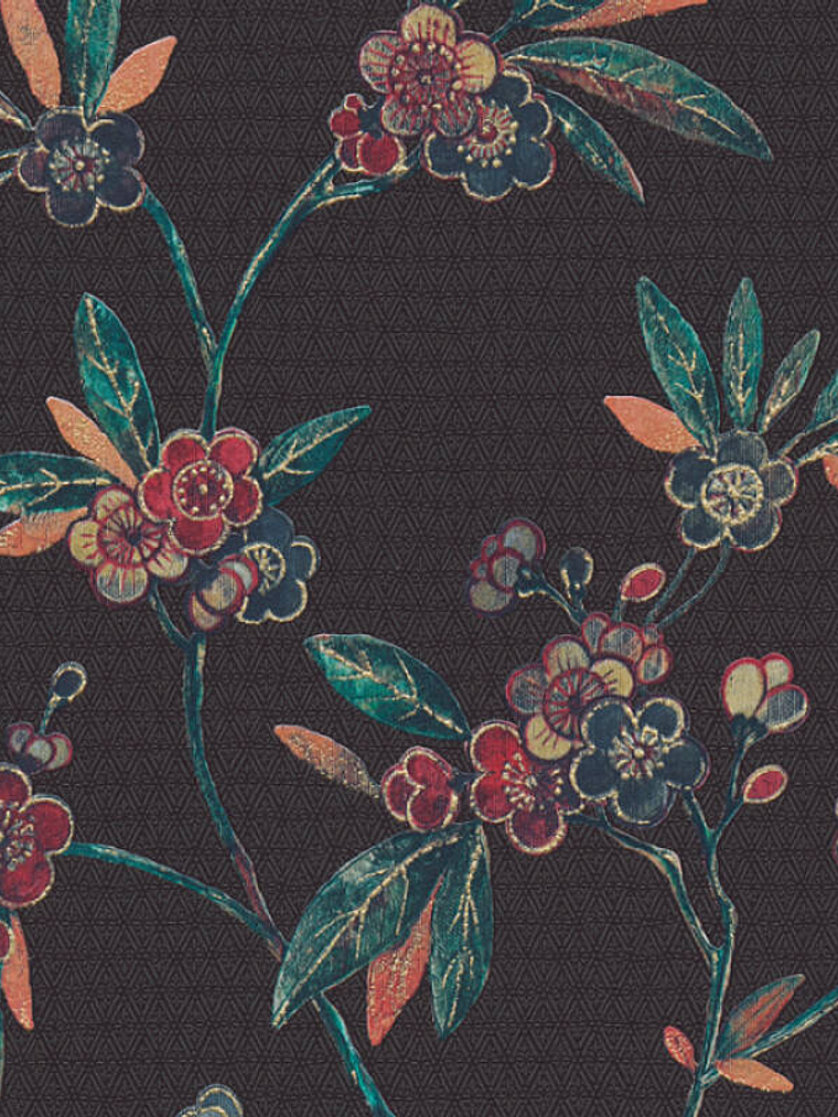 374721 (3 CM) - ASIAN FUSION 1