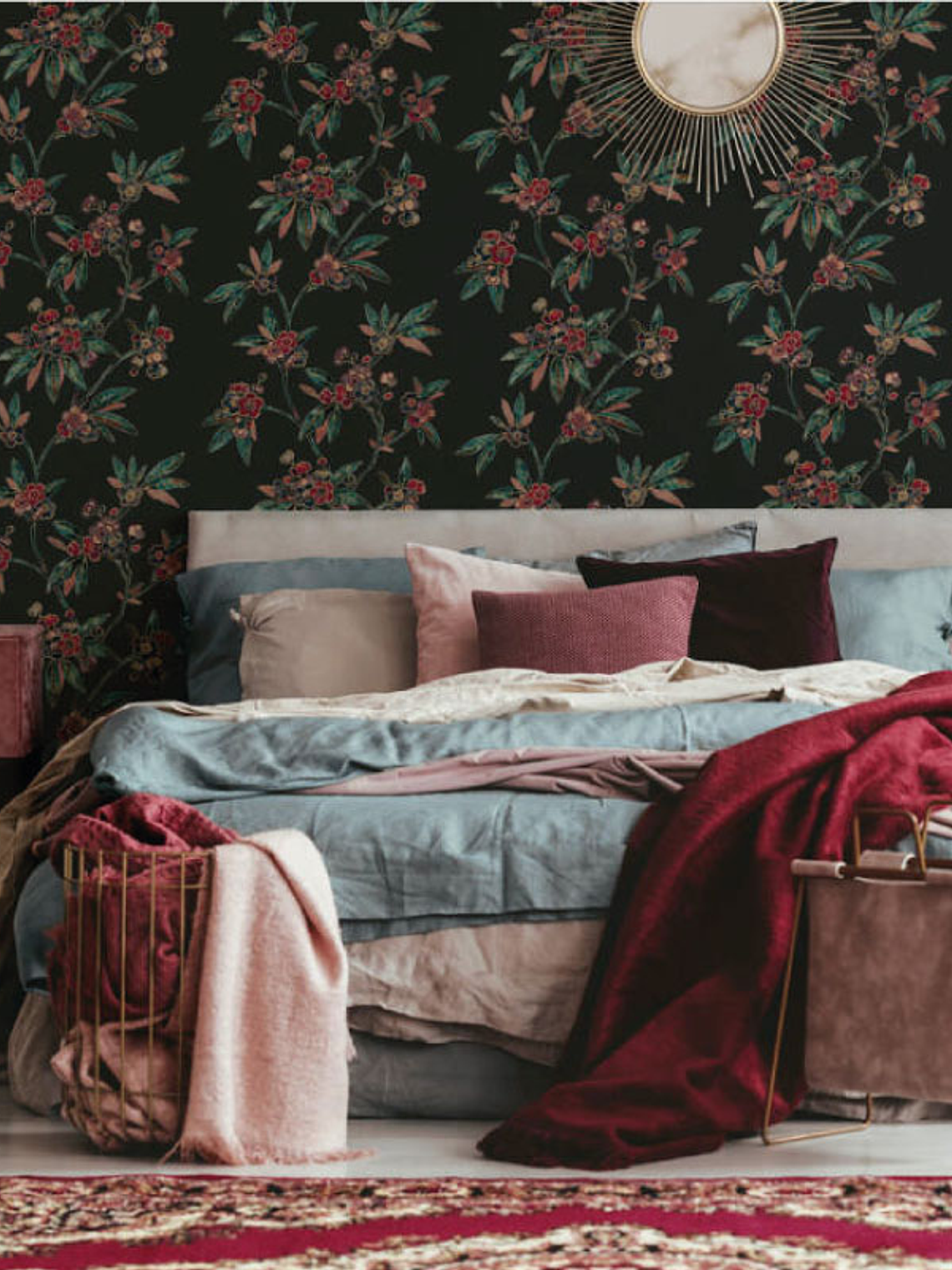 374721 (3 CM) - ASIAN FUSION 3