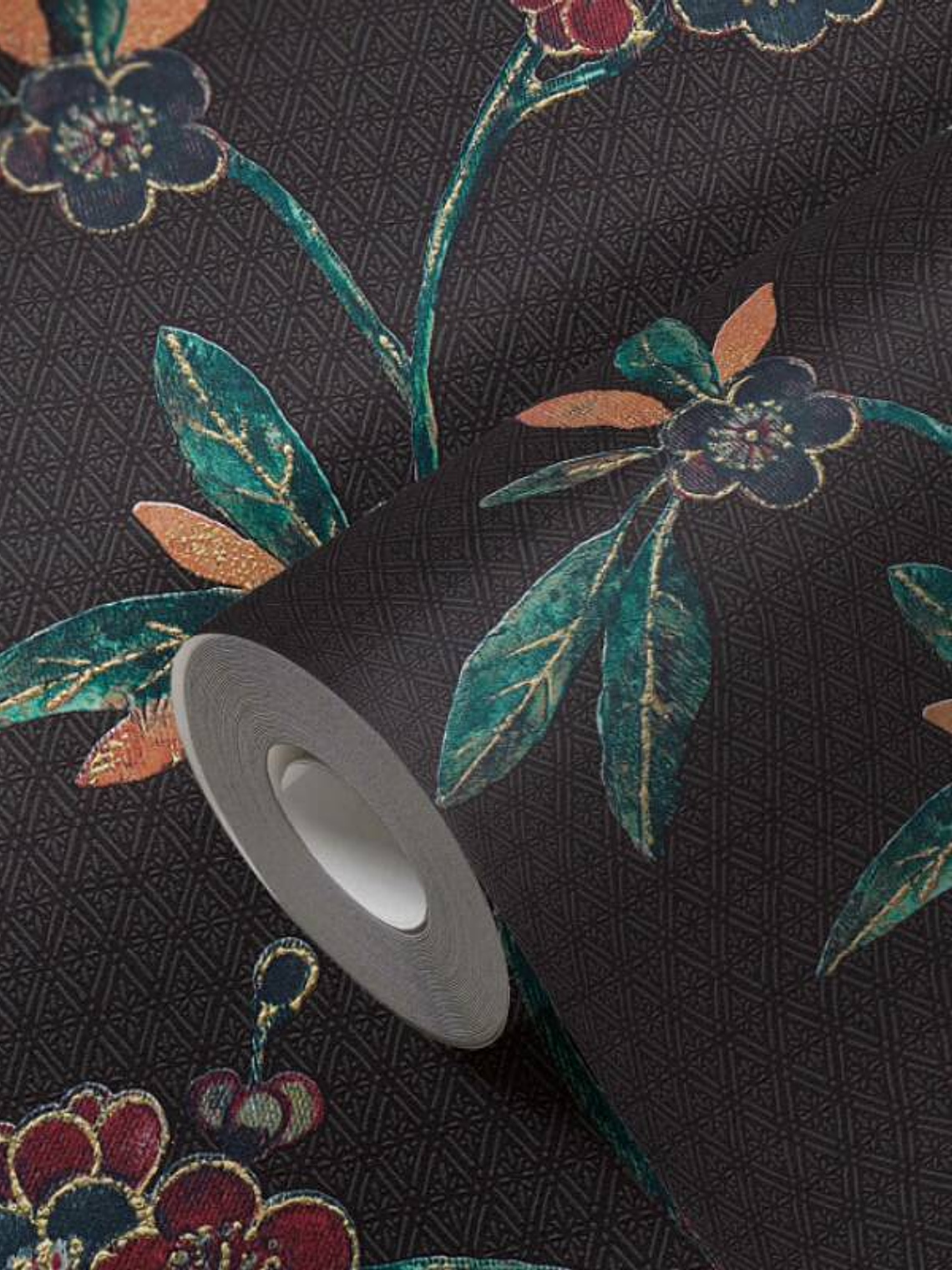 374721 (3 CM) - ASIAN FUSION 4