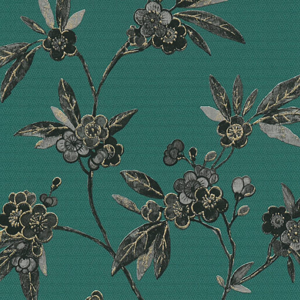 374722 (3 CM) - ASIAN FUSION 1