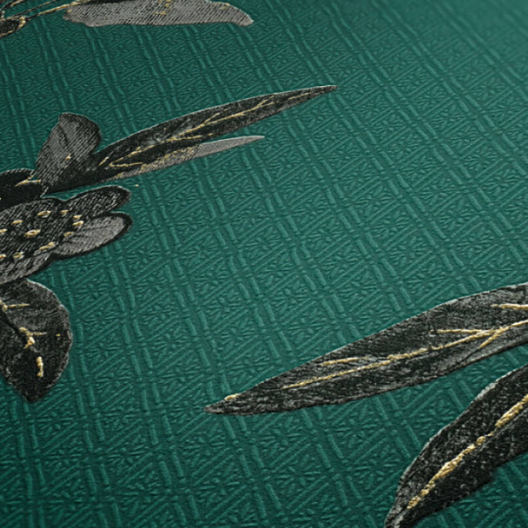 374722 (3 CM) - ASIAN FUSION 2