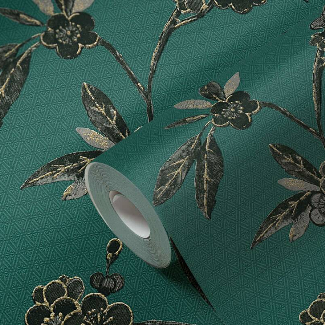 374722 (3 CM) - ASIAN FUSION 4