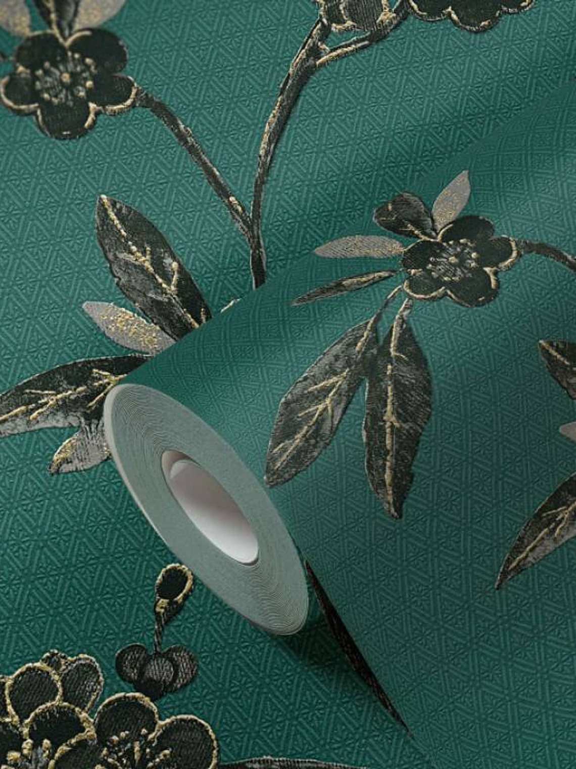 374722 (3 CM) - ASIAN FUSION 4