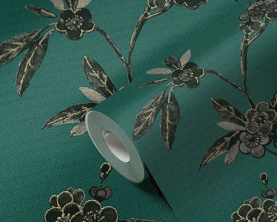374722 (3 CM) - ASIAN FUSION 4