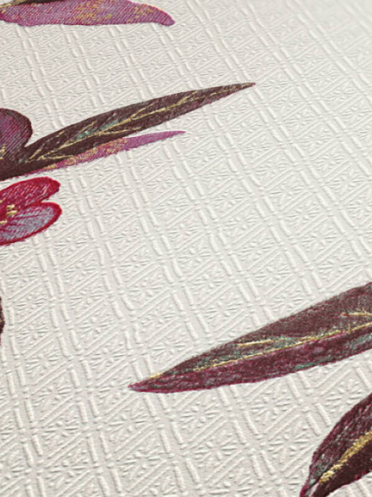 374723 (3 CM) - ASIAN FUSION 2