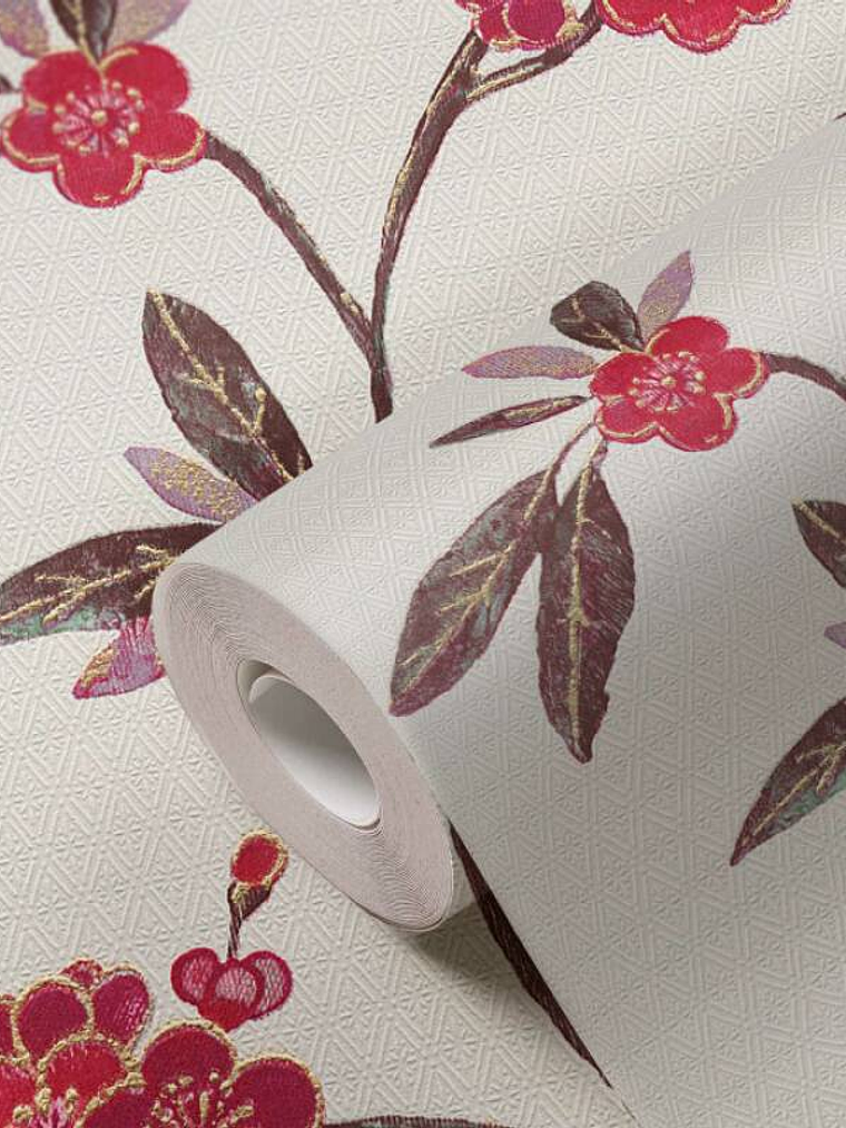 374723 (3 CM) - ASIAN FUSION 4