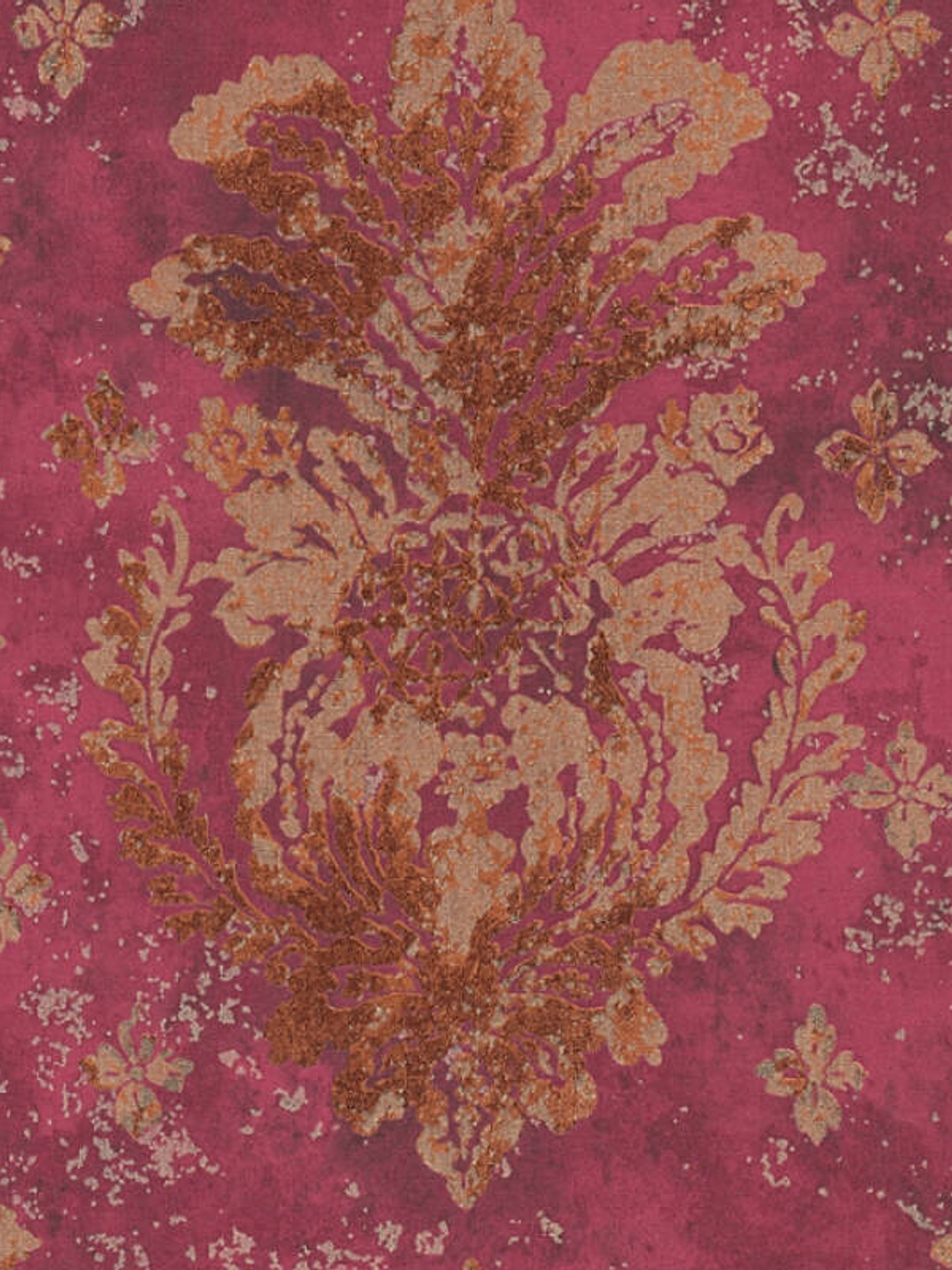 364564 (64CM)- BOHO LOVE A.C. 1