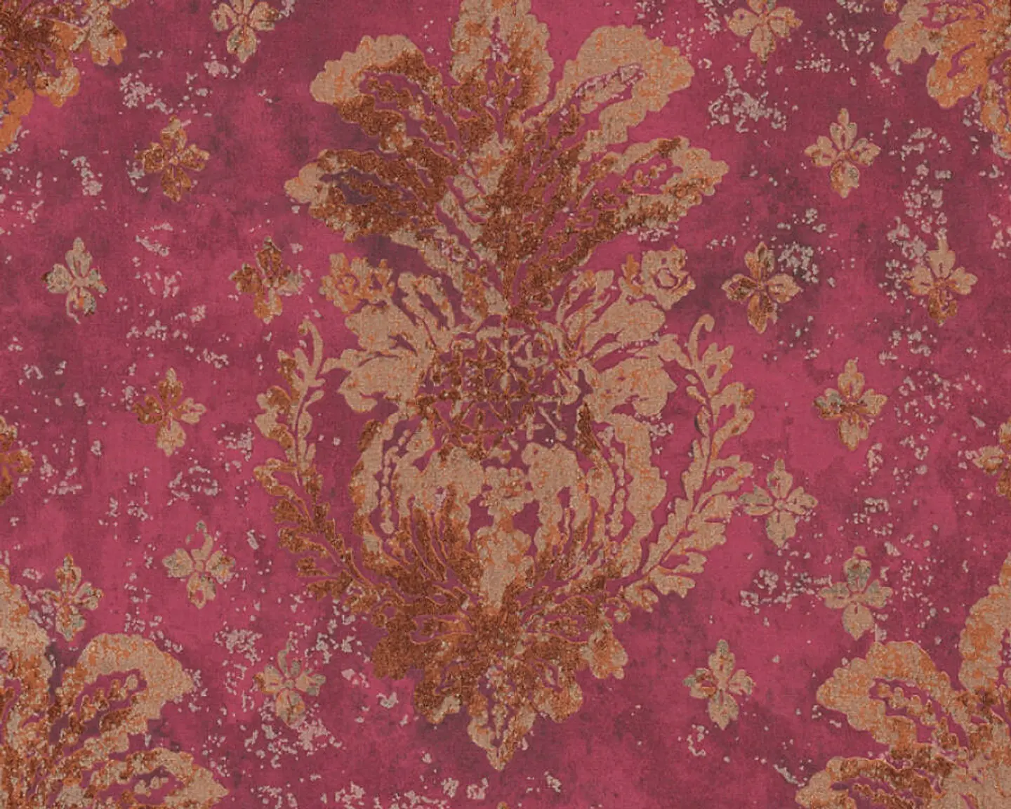 364564 (64CM)- BOHO LOVE A.C. 1