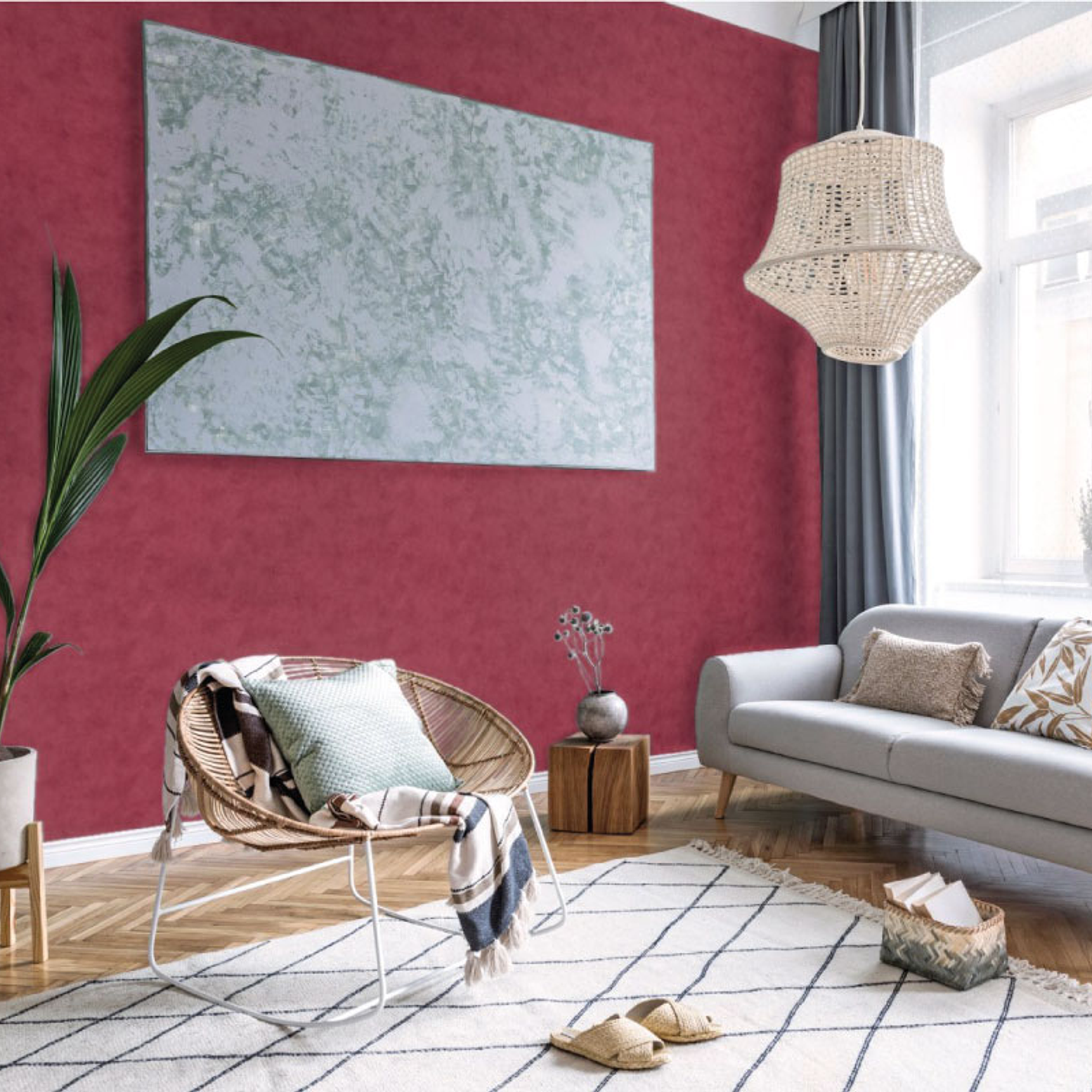 364576 (0CM) - BOHO LOVE   A.C. 2