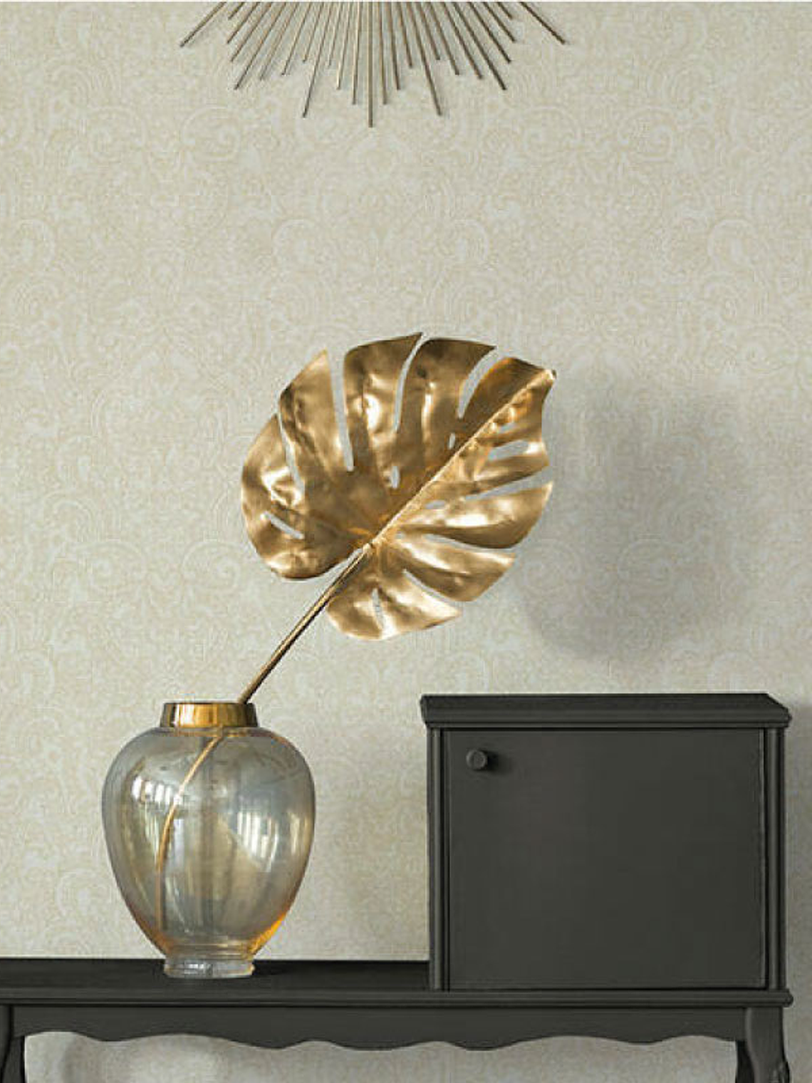 364581 (53CM) - BOHO LOVE  A.C. 2