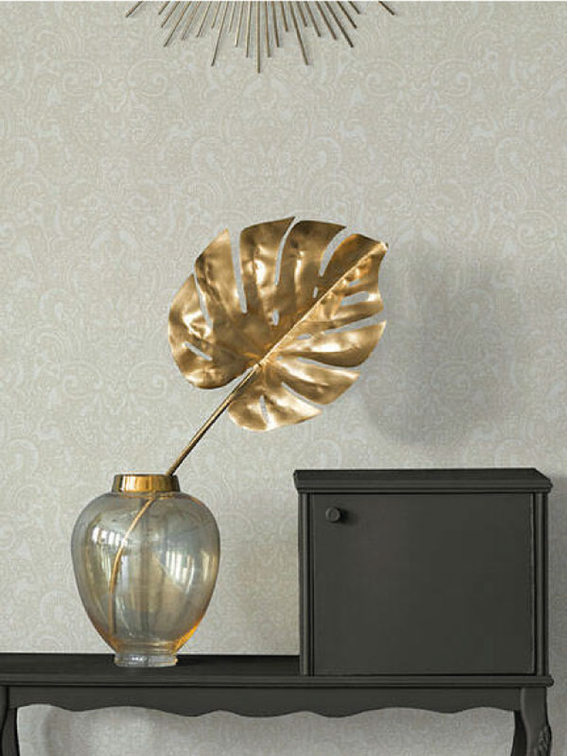 364582 (53CM)-  BOHO LOVE  A.C. 2