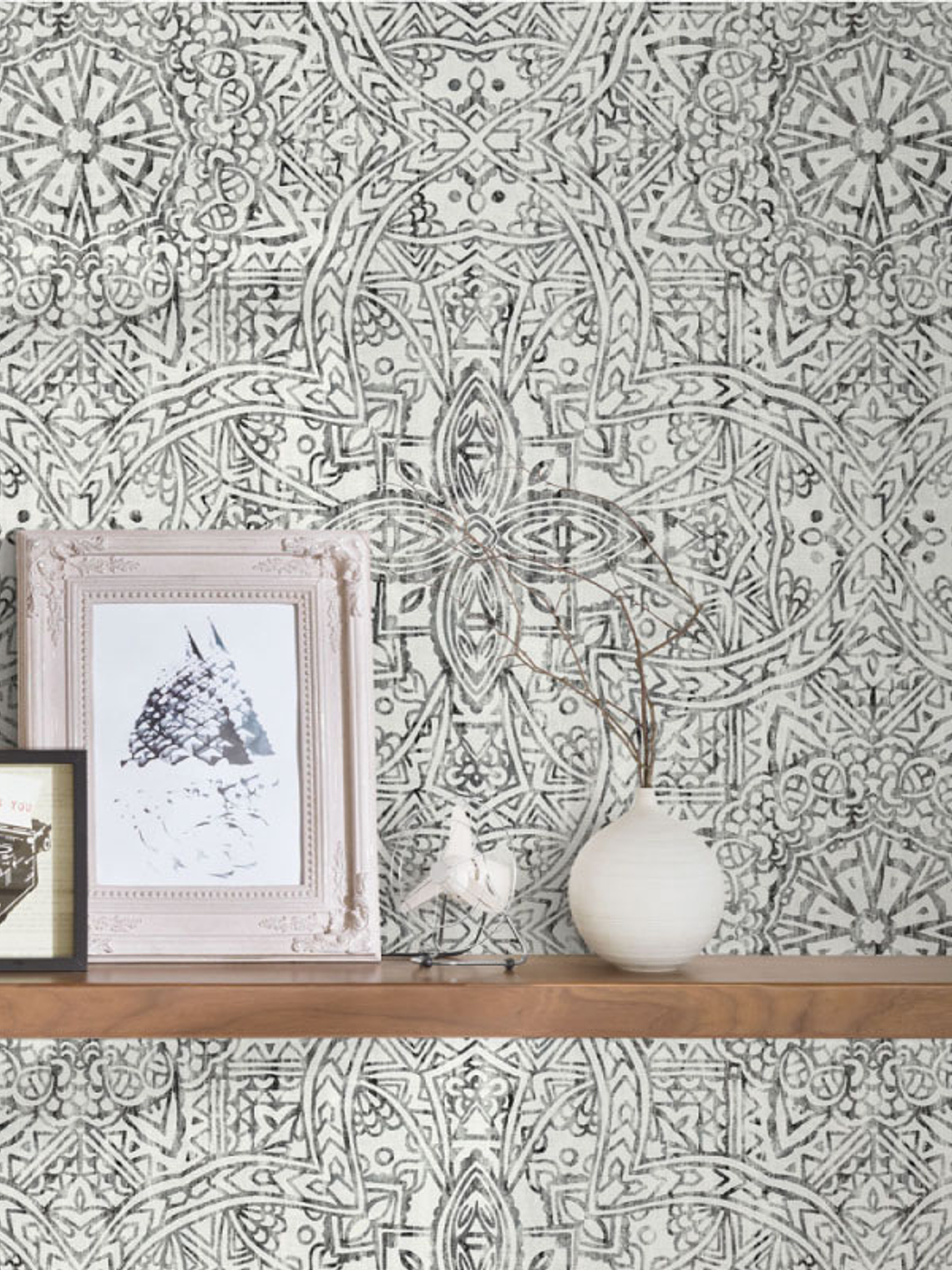 364613 (53CM)- BOHO LOVE A.C. 2