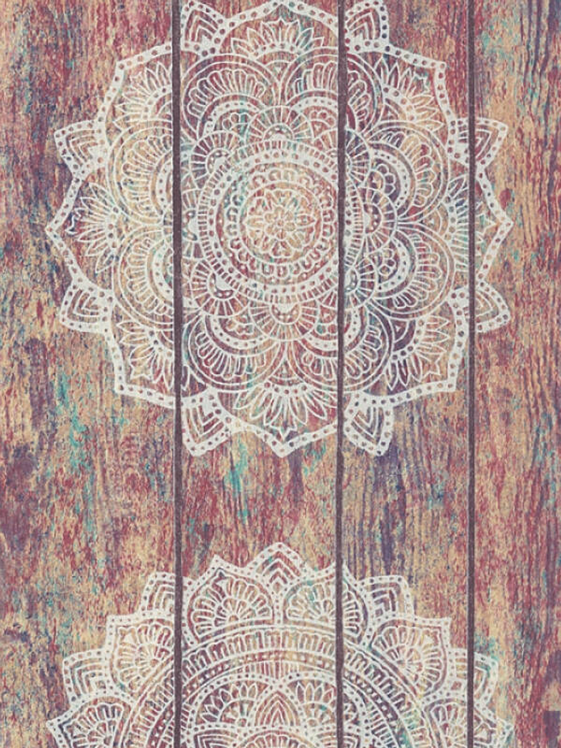 364621  (64CM)- BOHO LOVE  A.C. 1