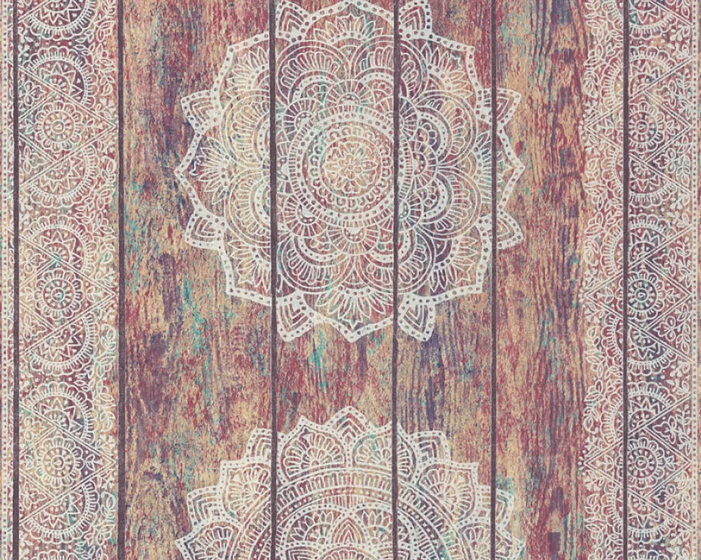 364621  (64CM)- BOHO LOVE  A.C. 1