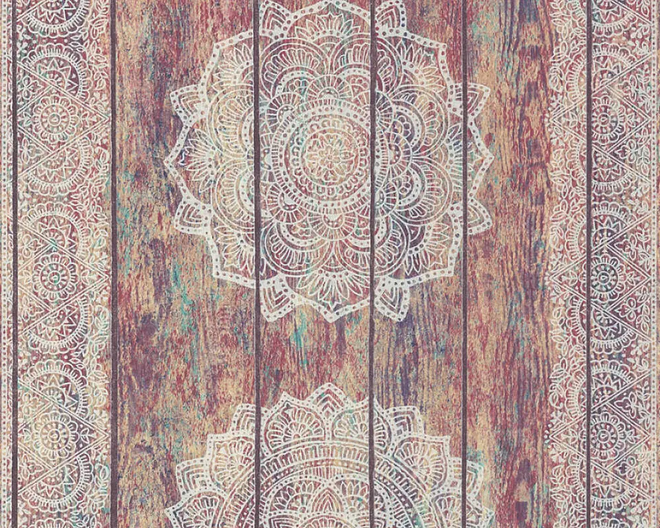 364621  (64CM)- BOHO LOVE  A.C. 1