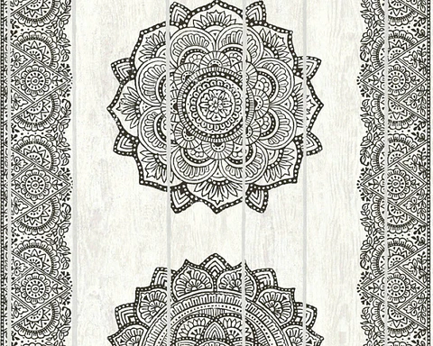  364623 (64CM) - BOHO LOVE A.C.
