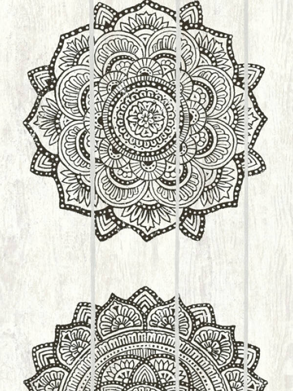  364623 (64CM) - BOHO LOVE A.C. 1