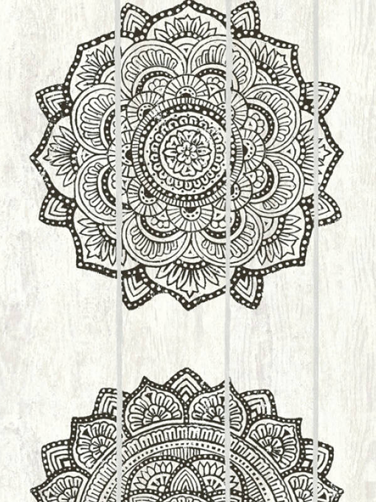  364623 (64CM) - BOHO LOVE A.C. 1