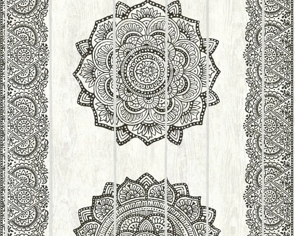  364623 (64CM) - BOHO LOVE A.C. 1