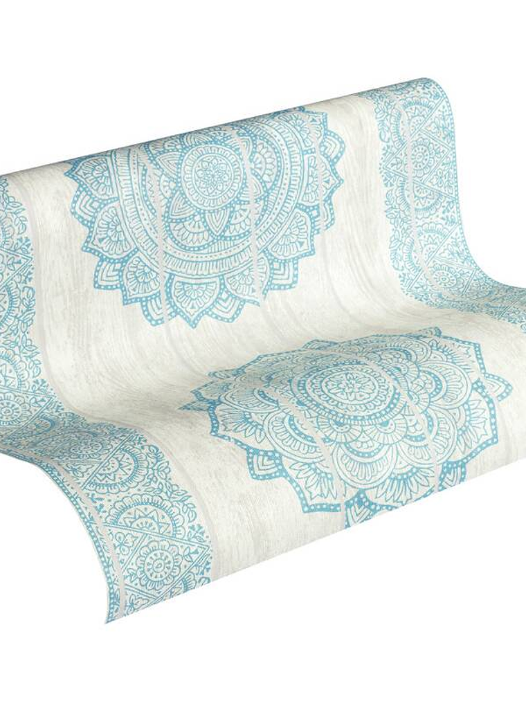 364624 (64CM)  -BOHO LOVE  A.C. 3