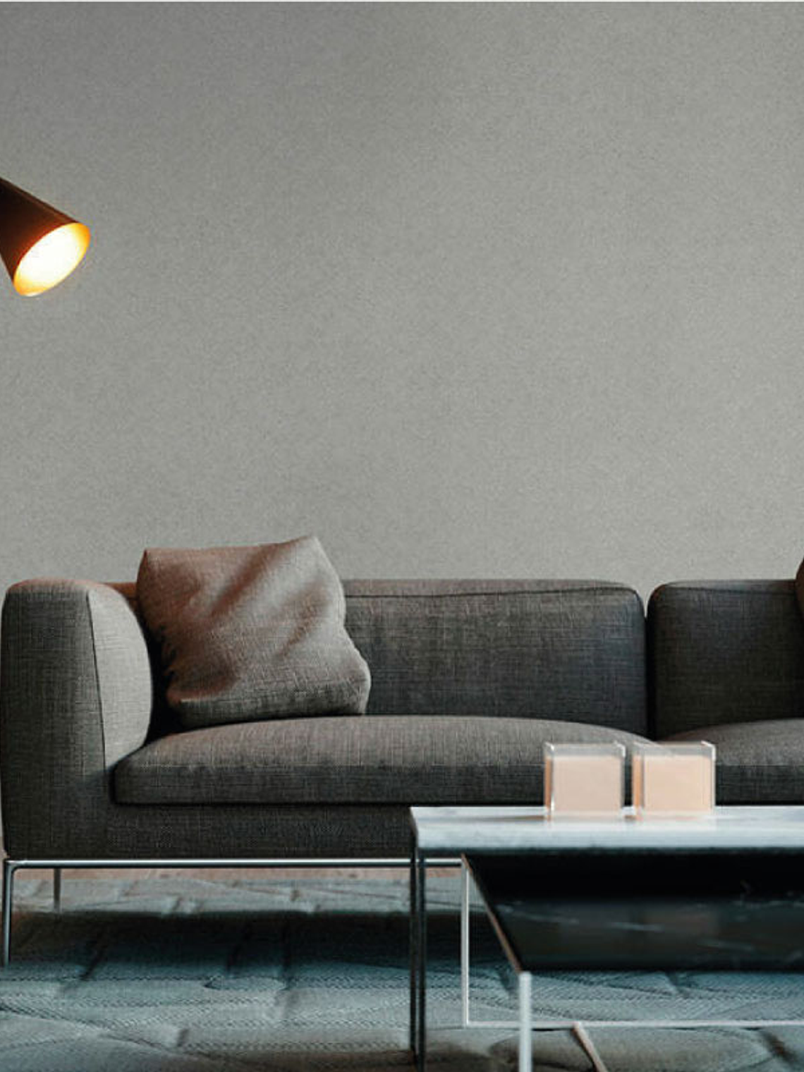  364642 (0CM)- BOHO LOVE A.C. 2