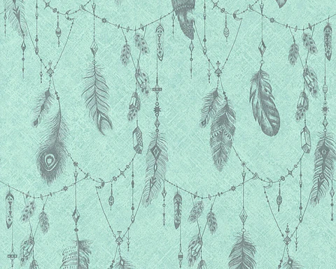 364652 (53CM) -  BOHO LOVE  A.C.