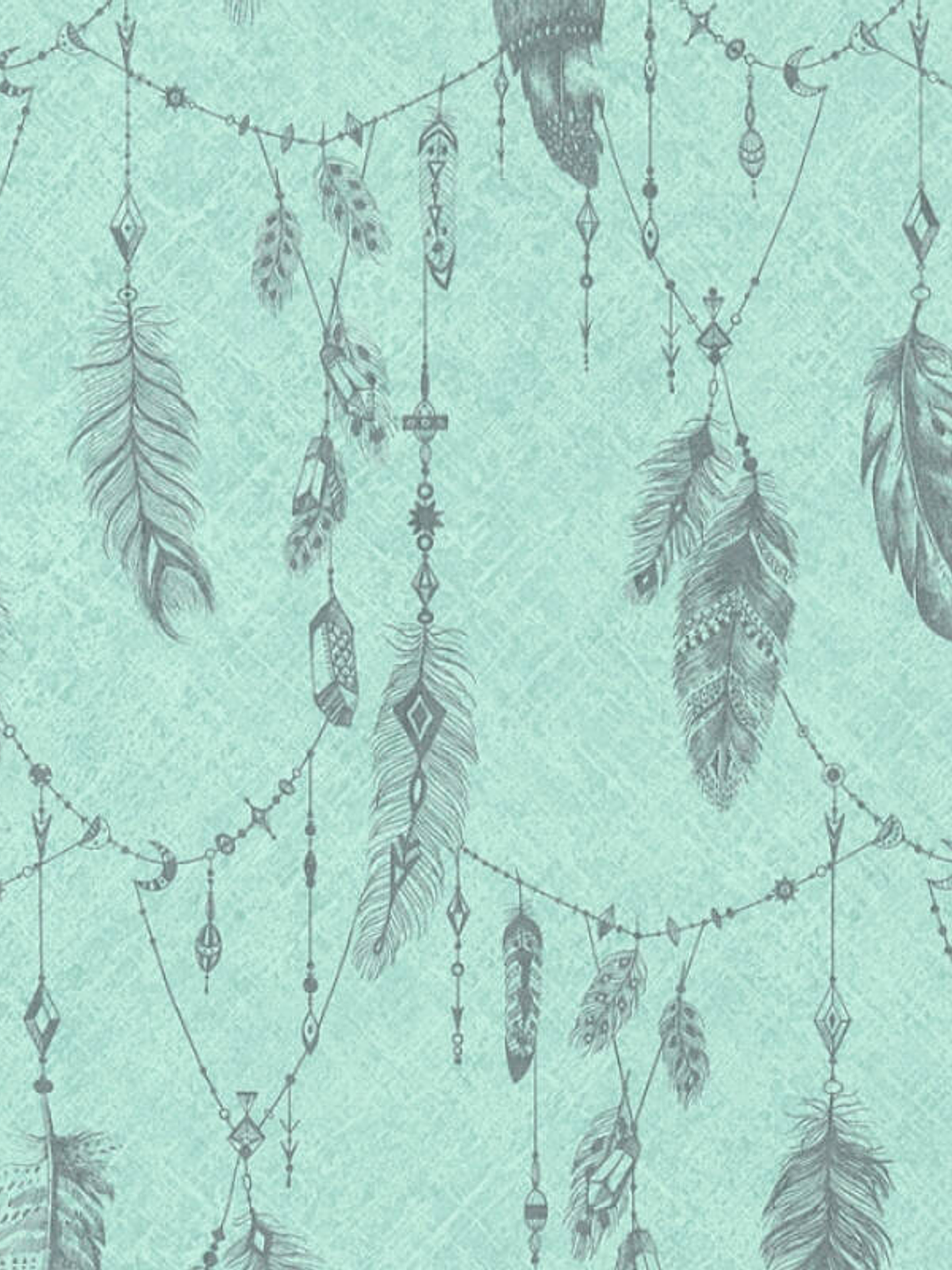 364652 (53CM) -  BOHO LOVE  A.C. 1