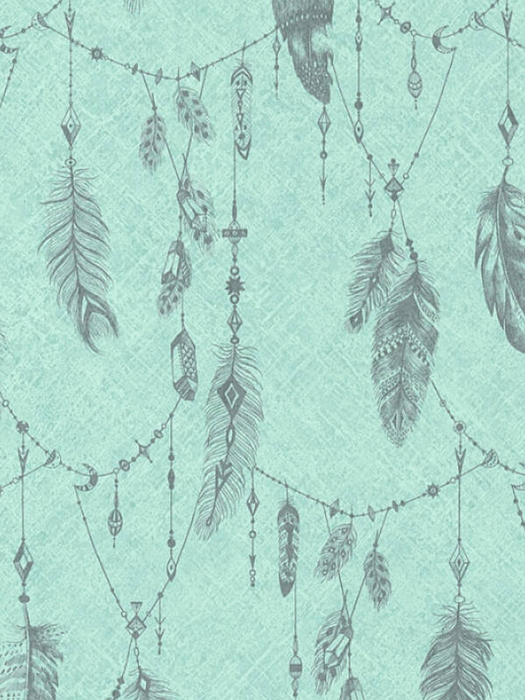 364652 (53CM) -  BOHO LOVE  A.C. 1