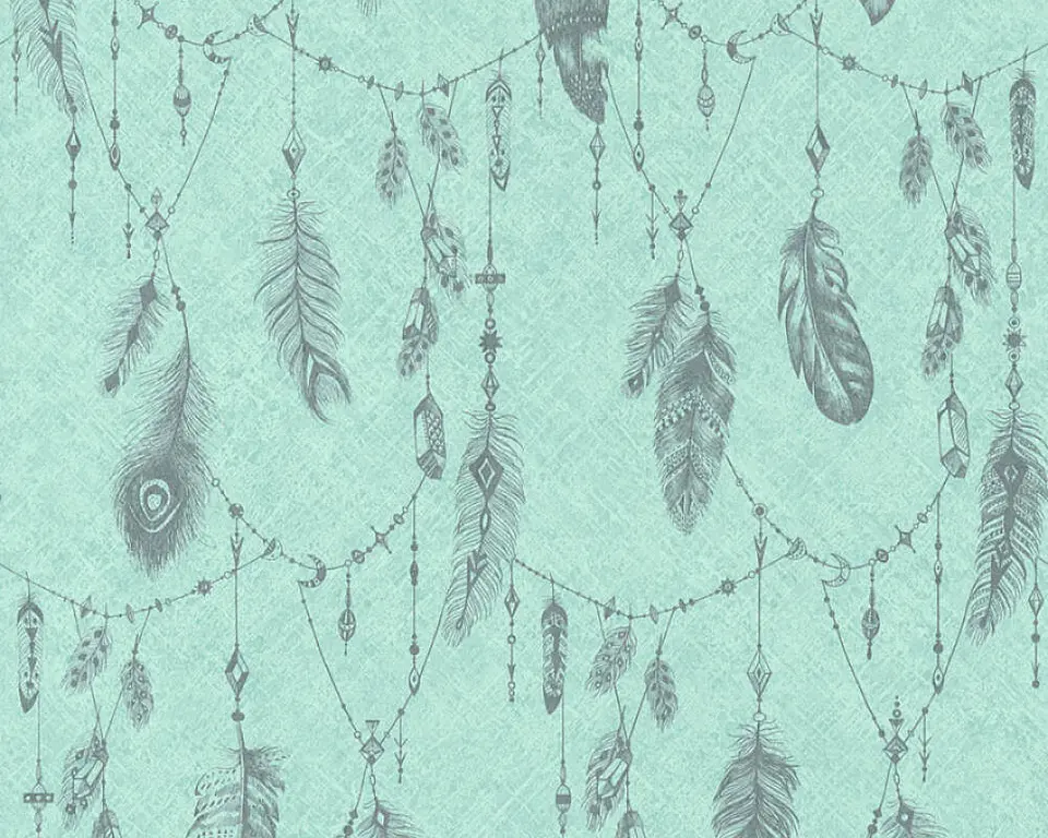 364652 (53CM) -  BOHO LOVE  A.C. 1