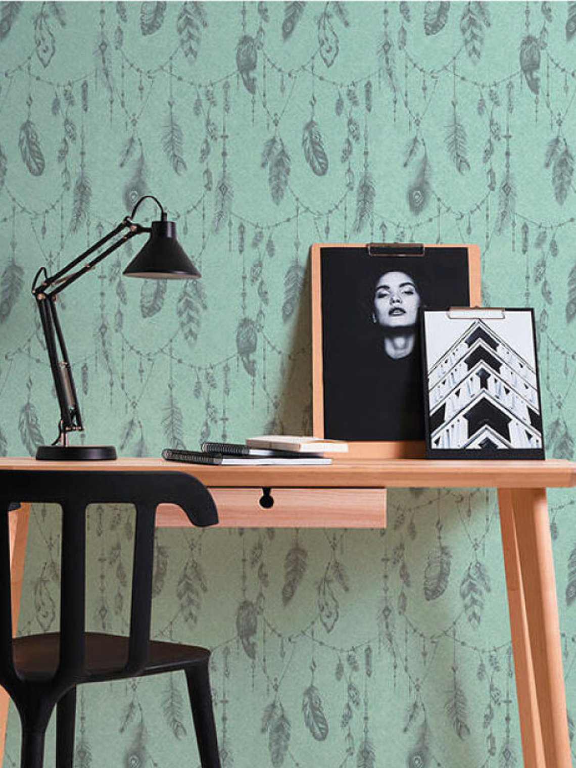 364652 (53CM) -  BOHO LOVE  A.C. 2