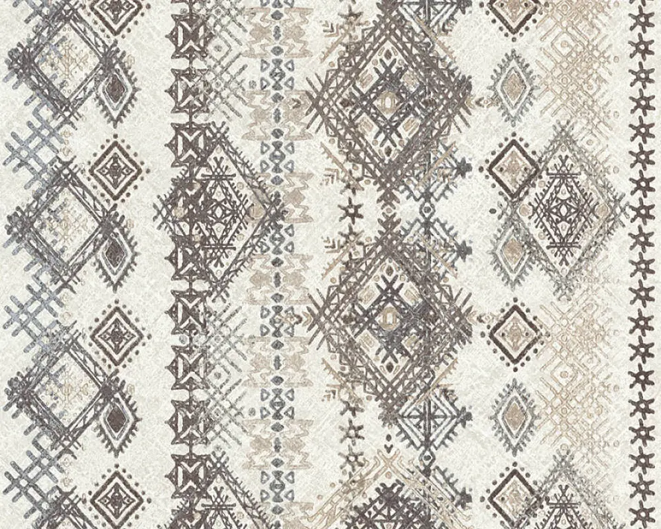 364662 (0CM)- BOHO LOVE  A.C. 1